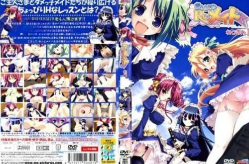 请教教我女仆教育 后宫调教剧情